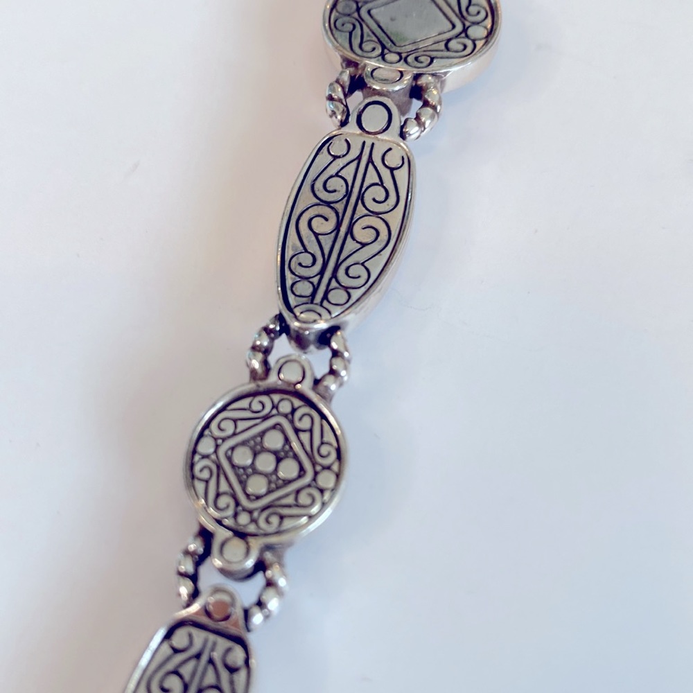 Brighton sparkle bracelet (retired) - Picture 6 of 6